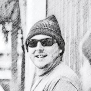 Meet your Posher, Bryan